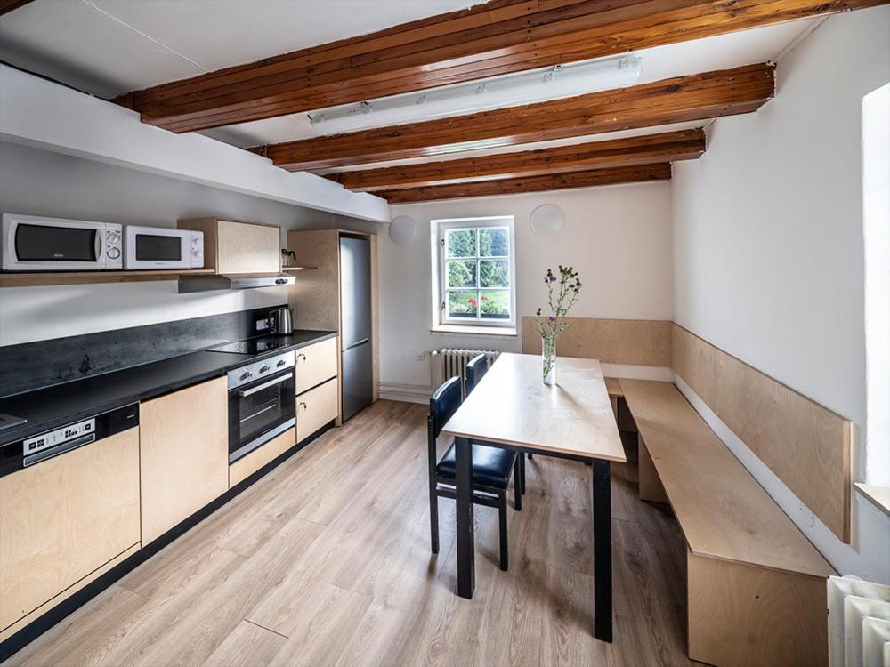Lodge Prim Destne v Orlickych horach