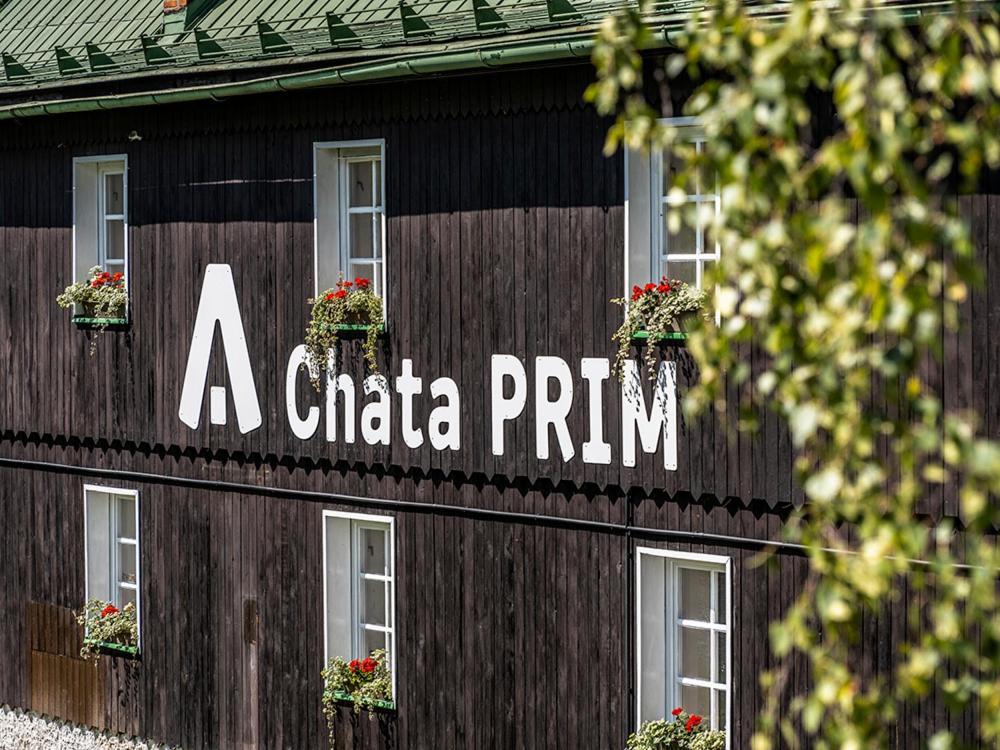 Lodge Prim