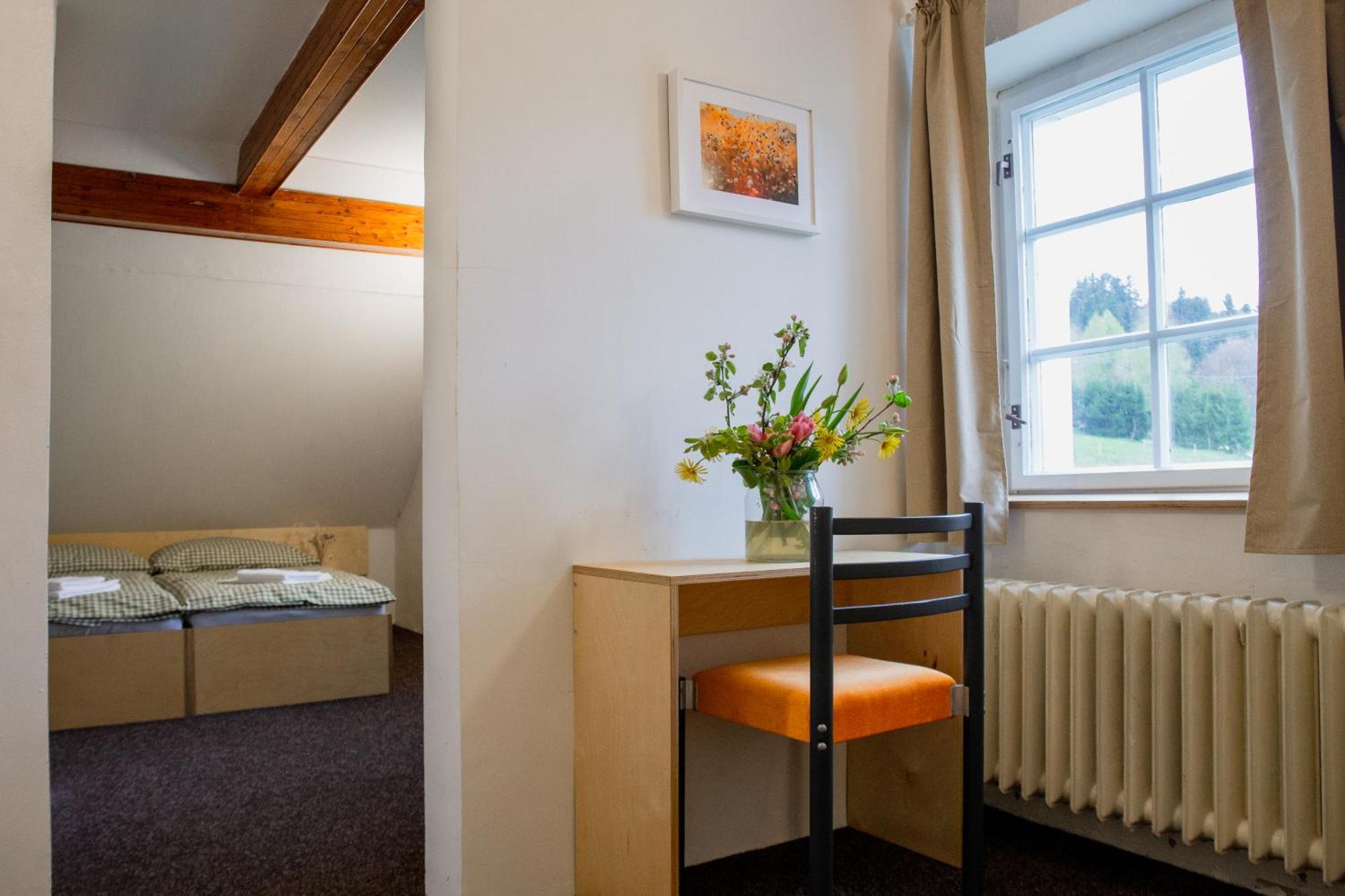 Lodge Prim Destne v Orlickych horach