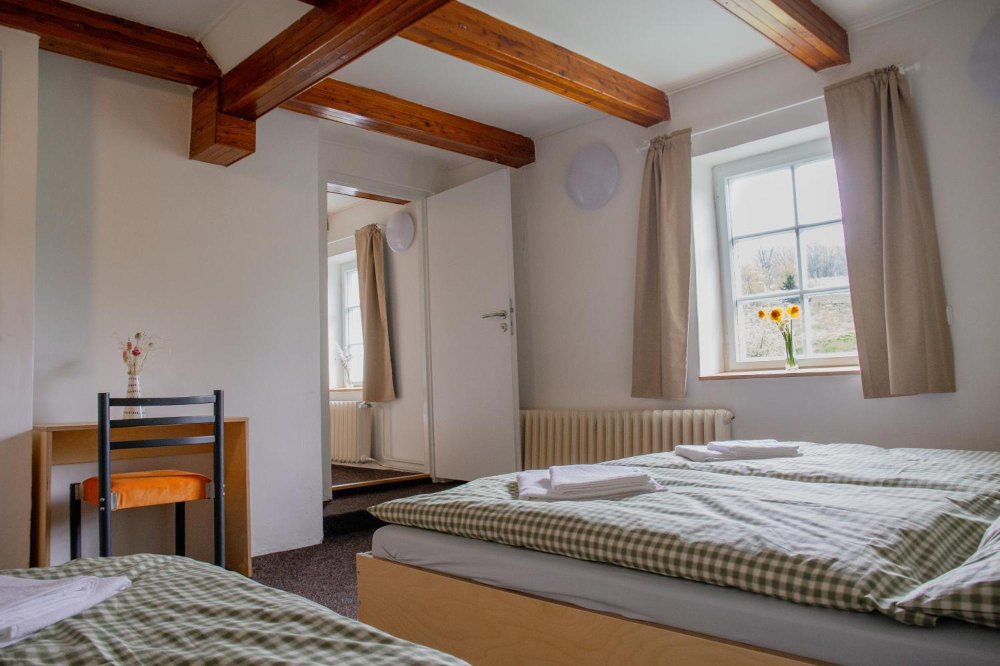 Prim Lodge Destne v Orlickych horach