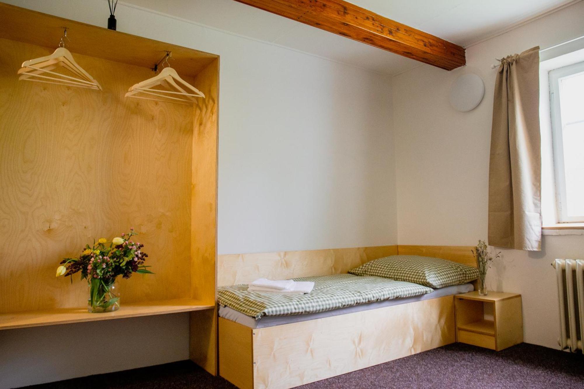 Prim Lodge *
